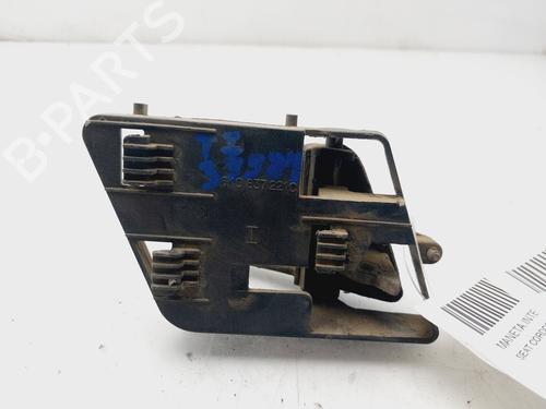 Rear left interior door handle SEAT CORDOBA (6K1, 6K2) 1.9 D | BP19728482I15 