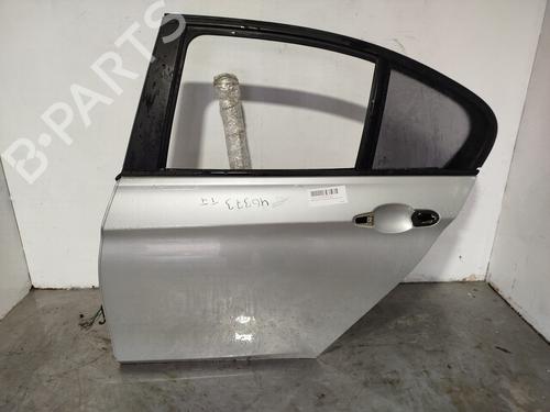 Used Left rear door BMW 3 (F30, F80) 320 d (163 hp) 31084816