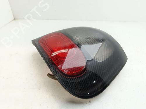 Højre baglygte RENAULT SCÉNIC I MPV (JA0/1_, FA0_) 1.9 dTi (JA0N) | BP28804426C35