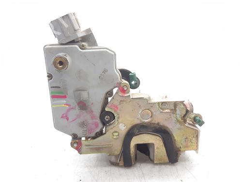 Used Front right lock NISSAN PRIMERA (P11) 2.0 TD (90 hp) 7505075