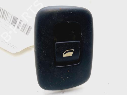Used Left rear window switch CITROËN C5 III (RD_) [2008-2017]  30627235