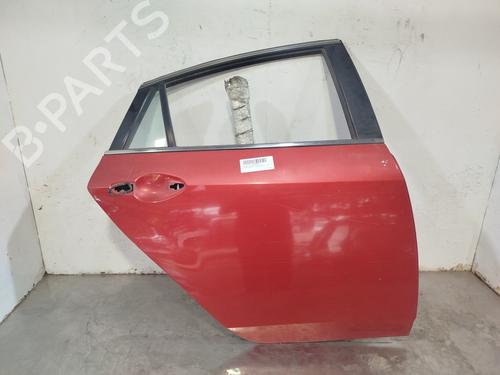 Puerta trasera derecha Puerta trasera derecha MAZDA 6 Hatchback (GH) 1.8 MZR (120 hp) 36753245 36753245