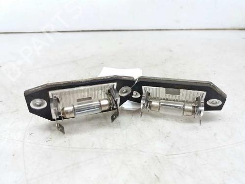 Licence plate light FORD MONDEO III (B5Y) 2.0 16V TDDi / TDCi | BP13993698I40 