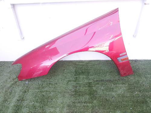 Used Left front fenders PEUGEOT 406 (8B) 2.0 HDI 110 (109 hp) 2869978