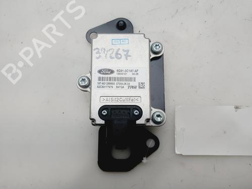 Elektronisk modul FORD S-MAX (WA6) [2006-2014]  30612409