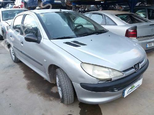 Ignition coil PEUGEOT 206 Hatchback (2A/C) 1.1 i | BP2886613M94