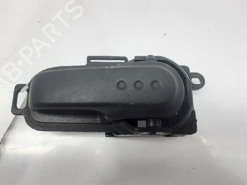 Used Rear left interior door handle NISSAN NOTE (E11, NE11) 1.4 (88 hp) 5322127