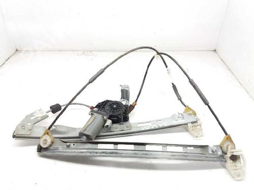 Used Front left window mechanism PEUGEOT 206 Hatchback (2A/C) 1.4 LPG (75 hp) 2877365