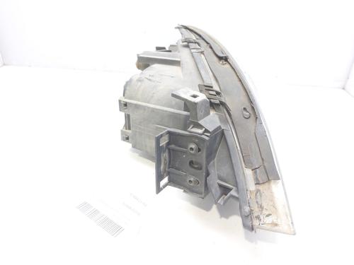 Left headlight FORD MONDEO III (B5Y) 2.0 16V TDDi / TDCi | BP12598416C28 