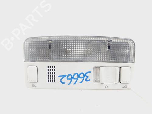 Used Interior roof light VW POLO IV (9N_, 9A_) [2001-2014]  22383593