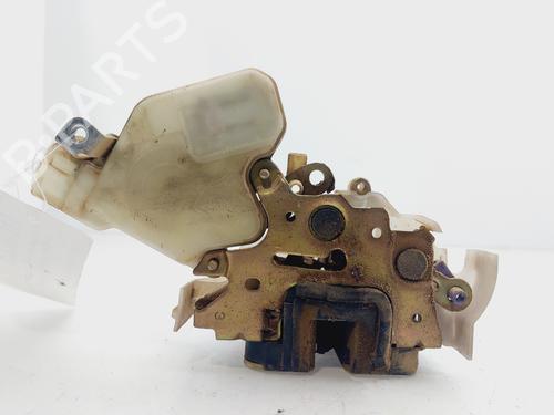 Rear right lock NISSAN X-TRAIL I (T30)  | BP18661167C99 
