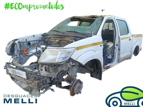 Brugte TOYOTA HILUX VII Pickup (_N1_, _N2_, _N3_)    4612181