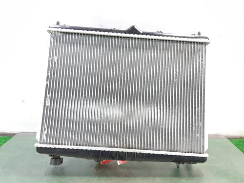 Water radiator PEUGEOT 508 SW I (8E_) 2.0 HDi | BP11013484M31 
