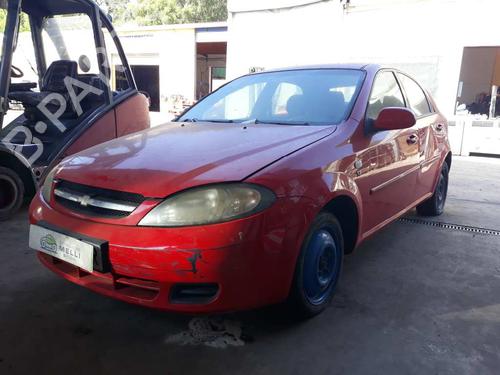 Højre bagtil invendig håndtag CHEVROLET NUBIRA Saloon 1.4 | BP4409236I16