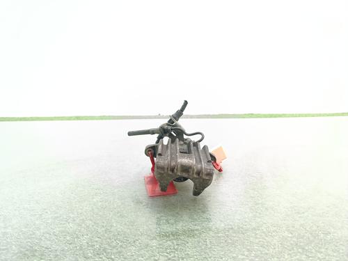 Used Left rear brake caliper Left rear brake caliper VW GOLF VI (5K1) [2008-2014] 35900204 35900204