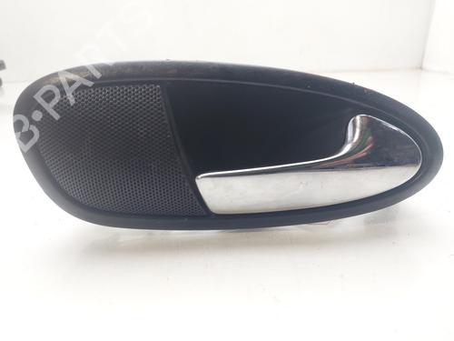Used Rear right interior door handle SEAT LEON (1P1) [2005-2013]  14243865