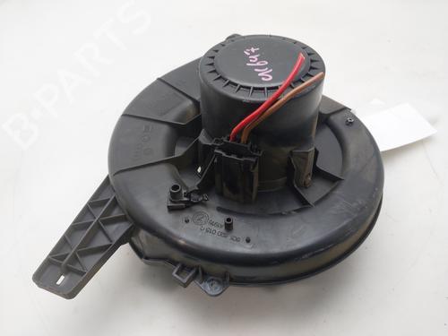 Used Heater blower motor Heater blower motor SEAT IBIZA III (6L1) [2002-2009] 34344091 34344091