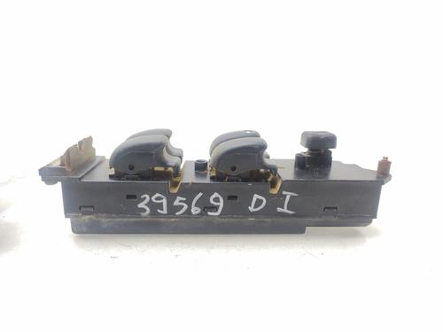 Left front window switch MITSUBISHI PAJERO SPORT I (K7_, K9_) | BP31880036I27