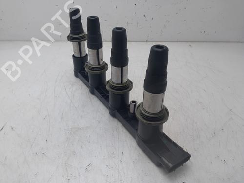 Ignition coil CHEVROLET CRUZE (J300) 1.6 | BP36019496M94 - Image 2