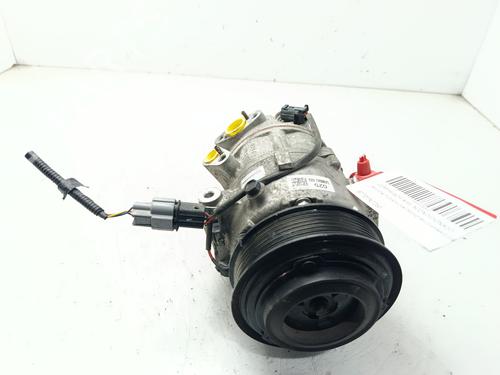 Used AC compressor AC compressor HYUNDAI TUCSON (NX4E, NX4A) [2020-2026] 34702343 34702343