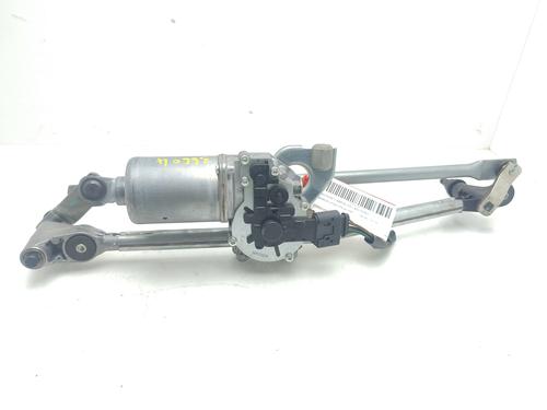 Used Front wiper motor BMW X1 (E84) sDrive 20 d (177 hp) 22382983
