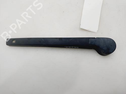 Used Rear windshield wiper arm SKODA FABIA III (NJ3) 1.2 TSI (90 hp) 32384763