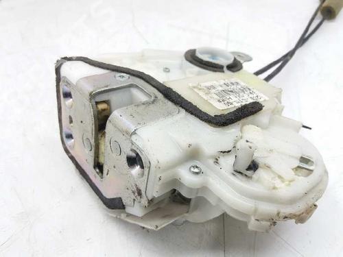 Rear left lock HONDA CIVIC VIII Hatchback (FN, FK) 1.8 (FN1, FK2) | BP2895196C100 