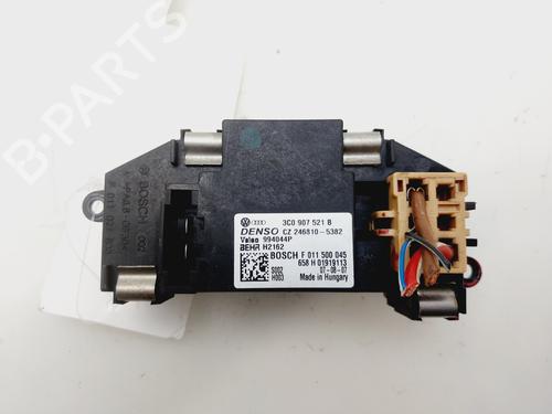 Heater resistor VW GOLF V (1K1)  | BP28329865M108 