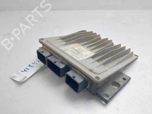 Engine control unit (ECU) RENAULT KANGOO (KC0/1_) 1.5 dCi (KC07) | BP35975901M57 - Image 2