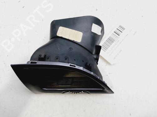 Air vent RENAULT MEGANE III Hatchback (BZ0/1_, B3_) 1.2 TCe (BZ2B, BZ11) | BP29600531I21 