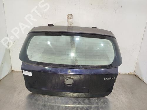 Used Tailgate Tailgate BMW 1 (E87) 118 d (143 hp) 36038932 36038932