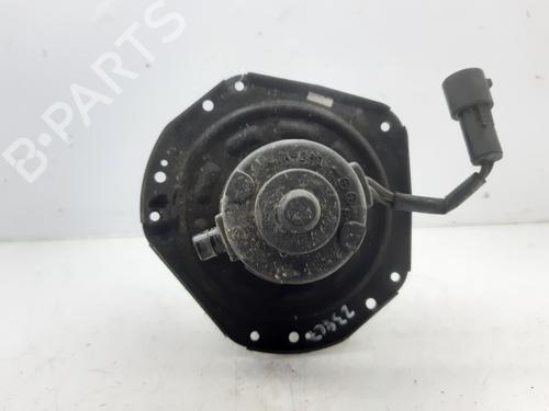 Heater blower motor DAEWOO NEXIA 1.5 (08, 68) | BP13999046M62 