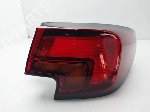 Used Right taillight Right taillight OPEL ASTRA K (B16) [2015-2022] 33245511 33245511