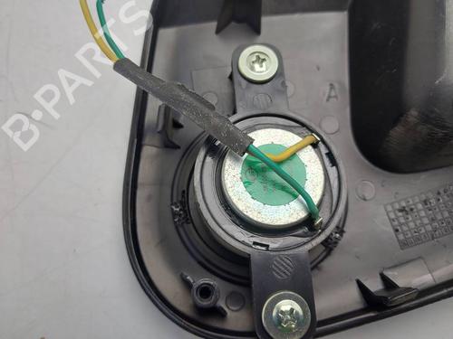 Front right interior door handle SSANGYONG KYRON | BP39236643I14 - Image 2