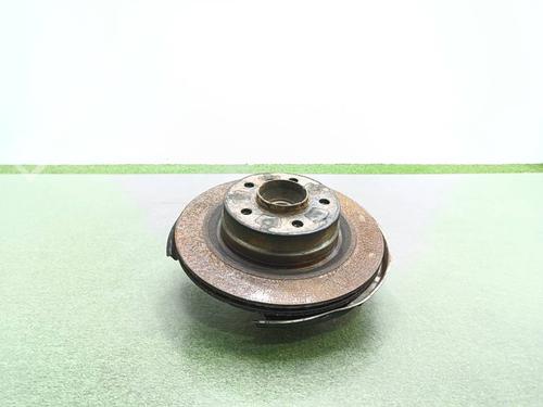 Mozzo posteriore destro Mozzo posteriore destro BMW 1 (E87) 120 d (177 hp) 39691020 39691020