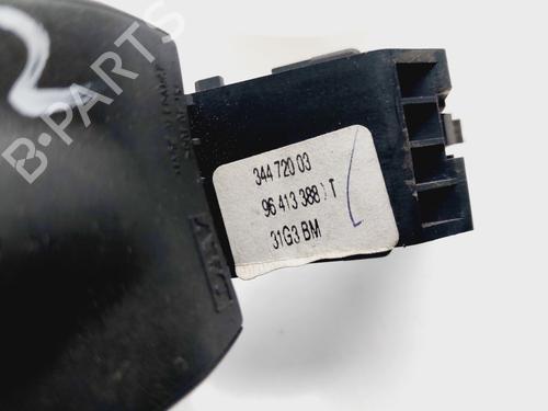 Switch PEUGEOT 307 (3A/C) 2.0 HDi 90 | BP31847402I30