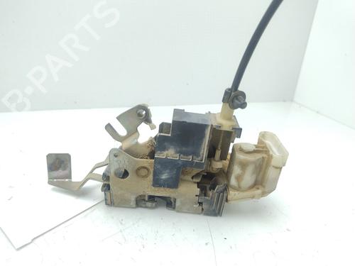 Front left lock CITROËN JUMPER I Van (244) 2.2 HDi | BP24443760C98 