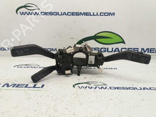 Used Steering wheel controls VW PASSAT ALLTRACK B7 (365) 2.0 TDI (140 hp) 2857291
