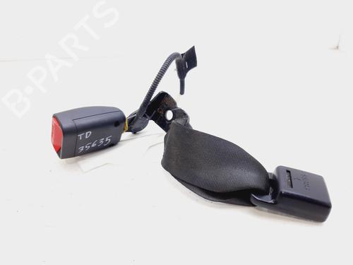 Seat buckle KIA SPORTAGE III (SL) 1.7 CRDi | BP20077344I32 
