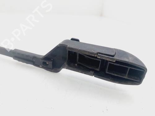 Front windshield wiper arm VW TOURAN (1T1, 1T2)  | BP27379209C143 
