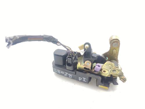 Front left lock CHRYSLER VOYAGER IV (RG, RS) 2.8 CRD | BP26586548C98 