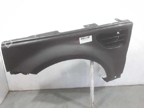 Left front fenders LAND ROVER RANGE ROVER SPORT I (L320) 2.7 D 4x4 | BP7123753C41 