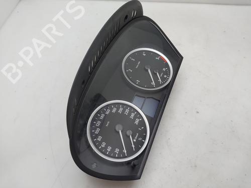 Instrument cluster BMW 5 (E60) 520 d | BP34252455C47  - Image 5