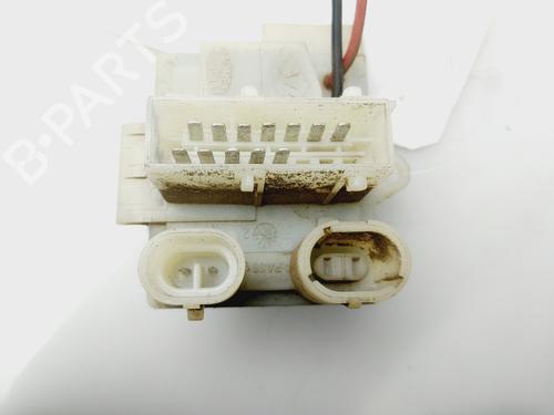Heater resistor RENAULT CLIO II (BB_, CB_) 1.2 16V (BB05, BB0W, BB11, BB27, BB2T, BB2U, BB2V, CB05,... | BP31143214M108