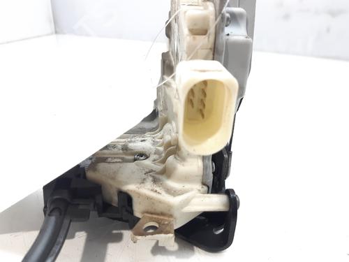Høyre bak lås VW PASSAT B7 (362)  | BP11029256C99 