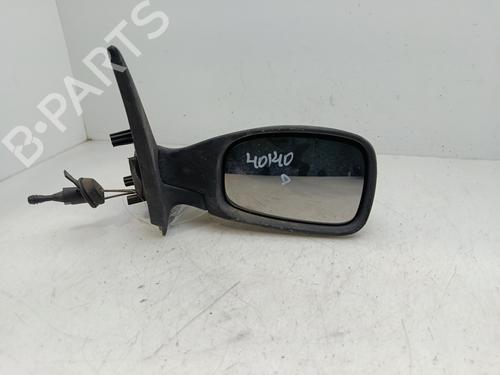 Used Right mirror PEUGEOT 306 (7B, N3, N5) [1993-2003]  31373953