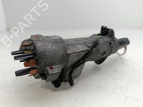 Ignition barrel SKODA FABIA I (6Y2) | BP29058480M48