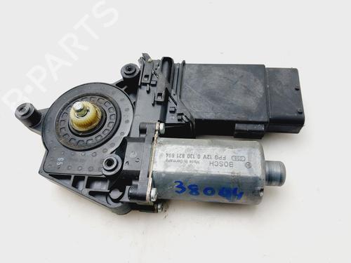 Rudehejsemotor forskærm højre SKODA SUPERB I (3U4) 1.9 TDI (130 hp) 25732280