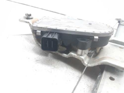 Rear right window mechanism MITSUBISHI PAJERO III (V7_W, V6_W) 3.2 Di-D (V68W) | BP5255276C25 