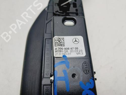 Other MERCEDES-BENZ A-CLASS (W177) A 200 d (177.012) | BP29727194O1 
